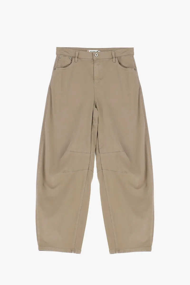 Pantalon P3EFBTWN3N Fango Columbo