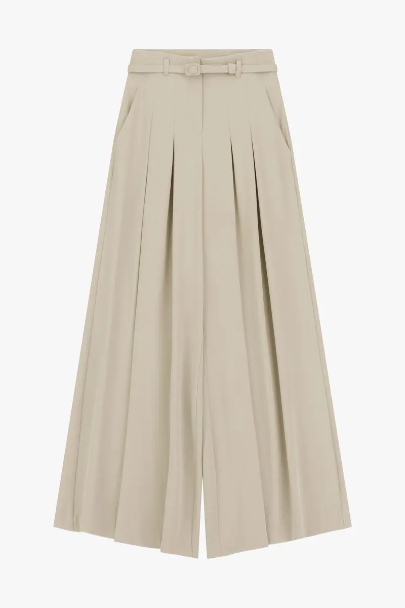 Pantalon P3ZQ 1120 Platino