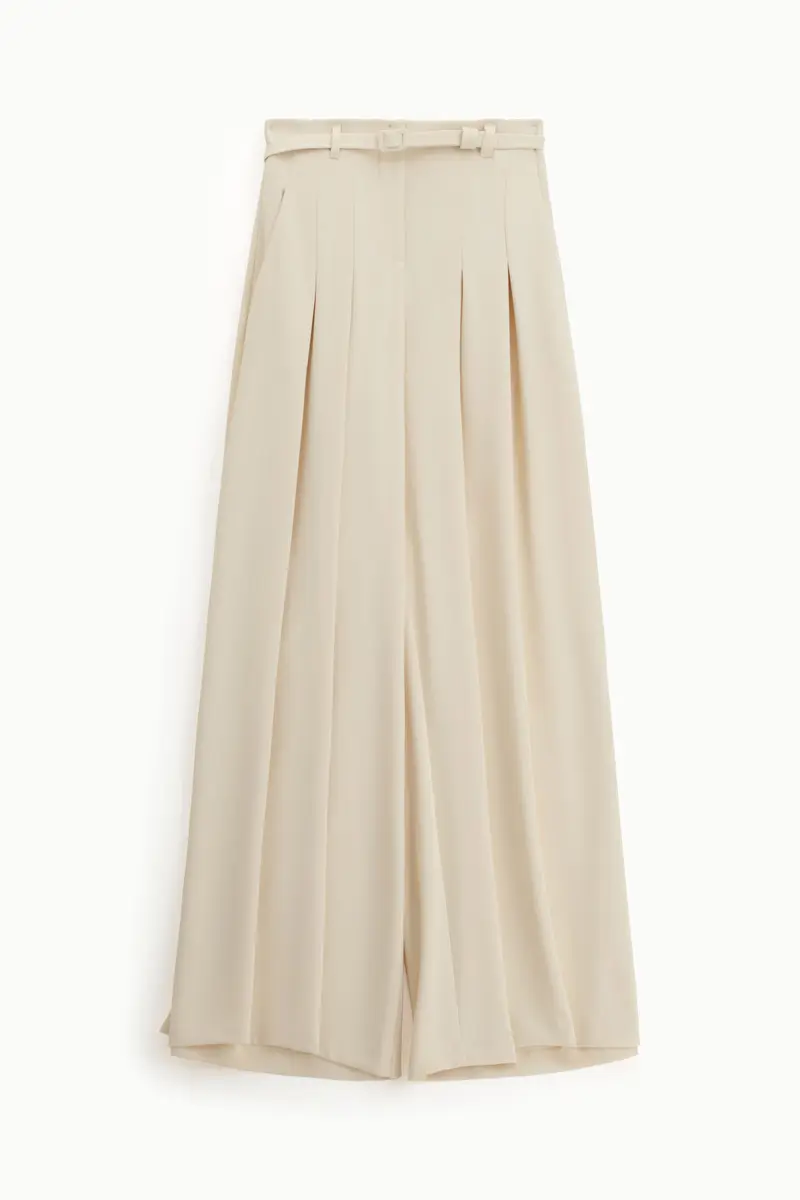 Pantalon P3ZQ 1132 Gesso