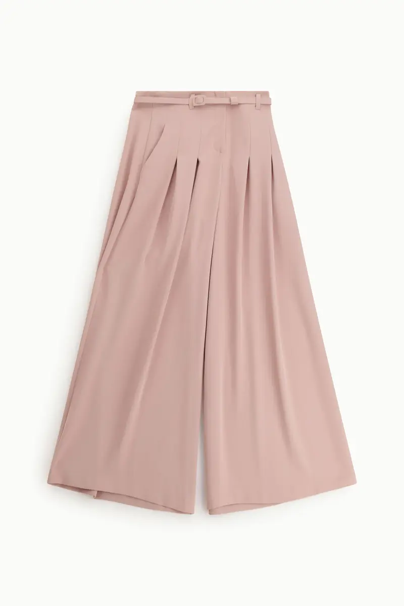 Pantalon P3ZQ Cipria