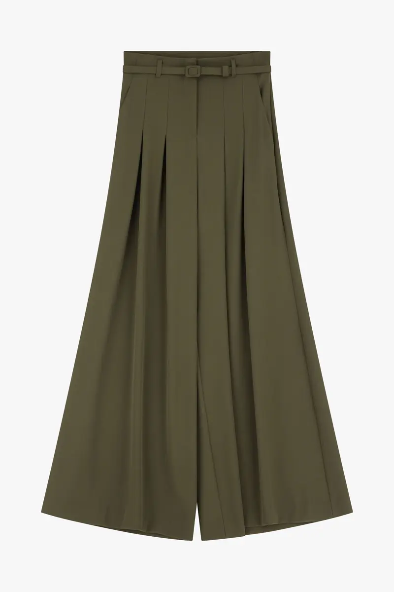 Pantalon P3ZQ Militare