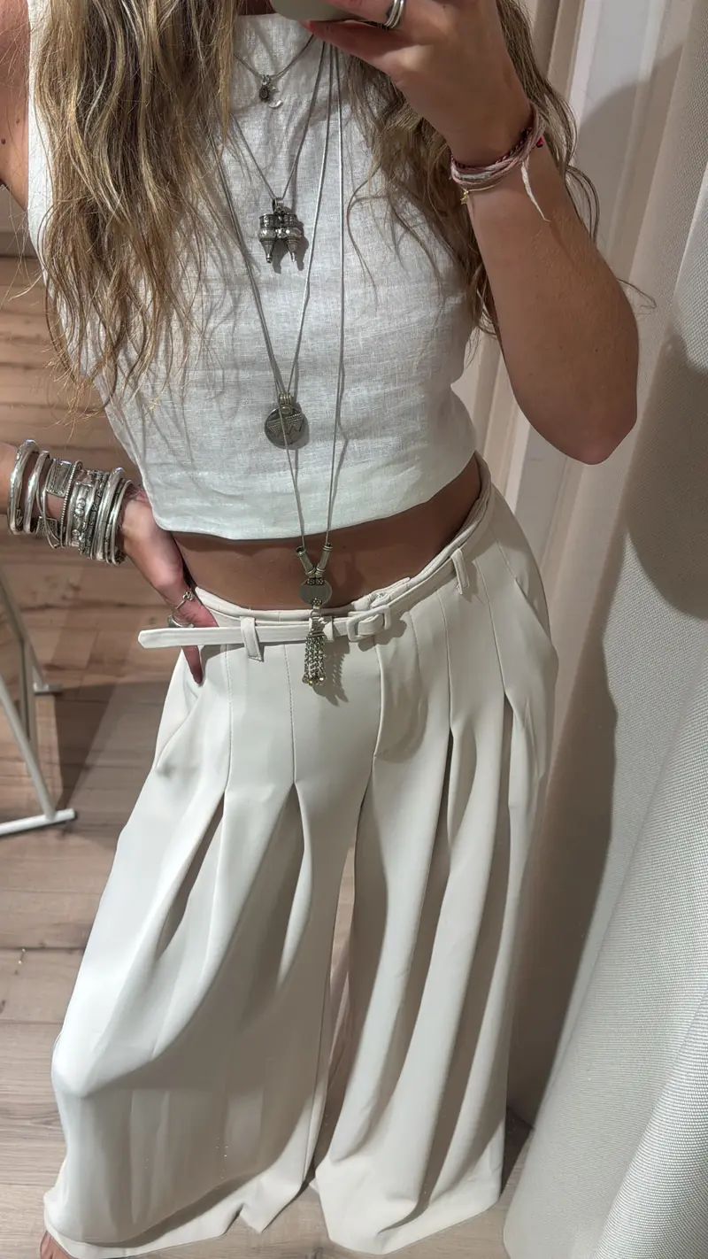 Pantalon P3ZQ Neve