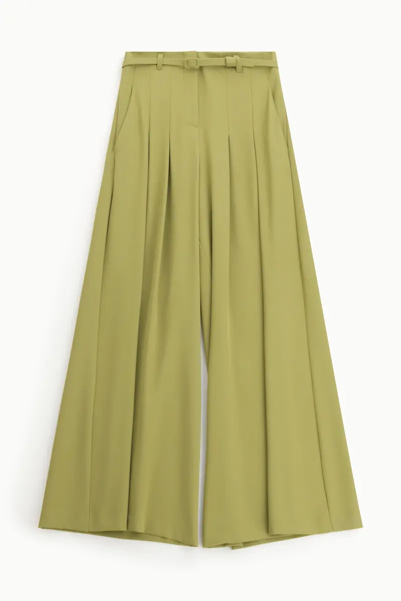 Pantalon P3ZQ Olio