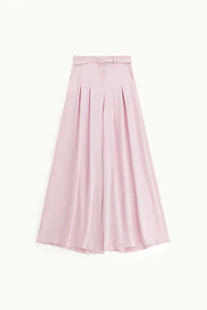 Pantalon P3ZQ Rosa Confetto