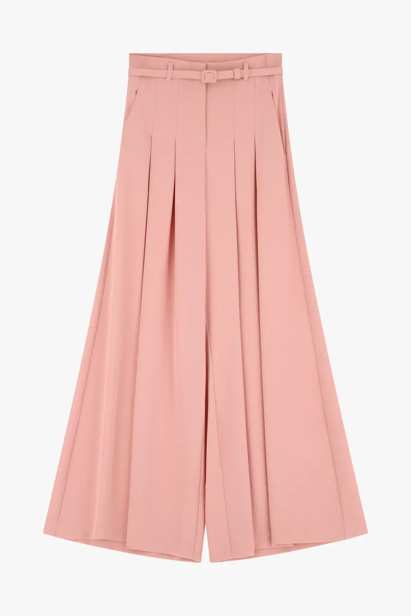 Pantalon P3ZQ Rosa
