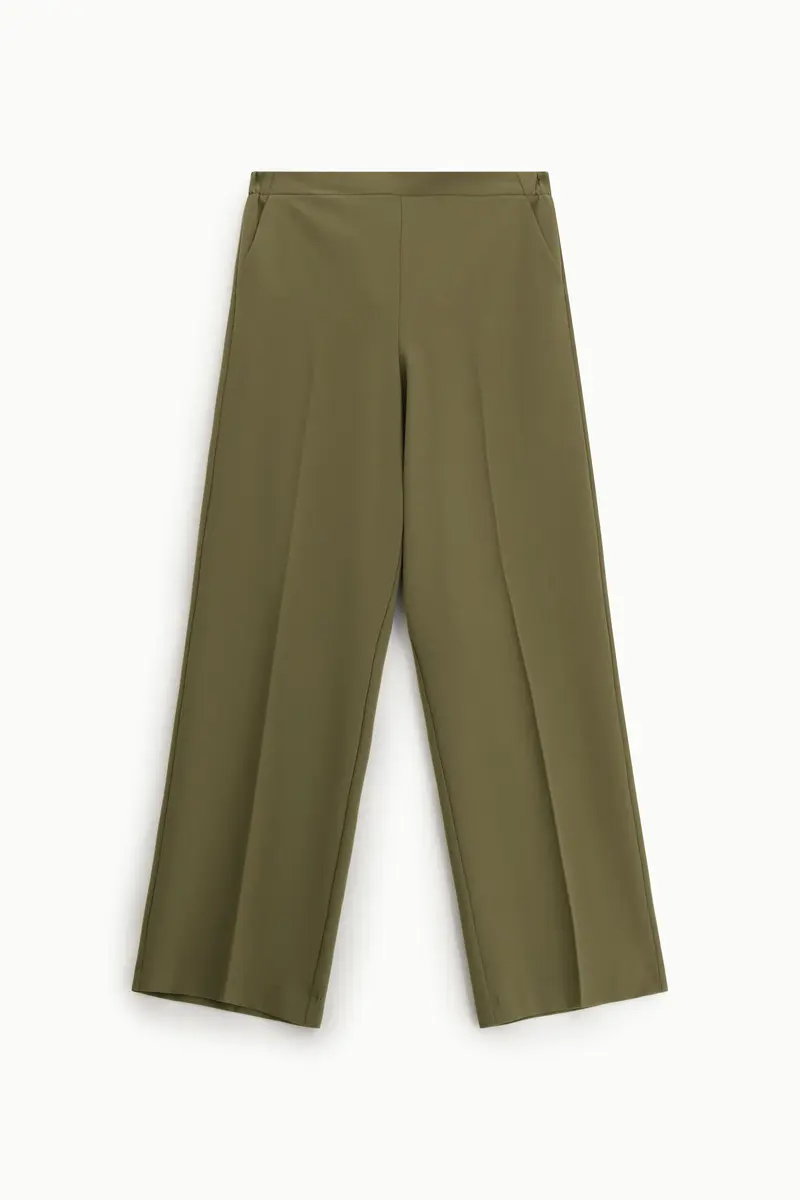 Pantalon P4L0KHX Pistacchio