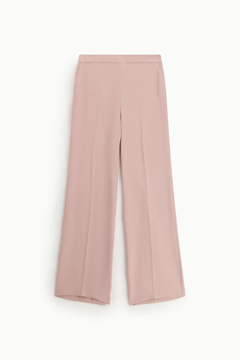 Pantalon P6C5LHX 1305 Cipria