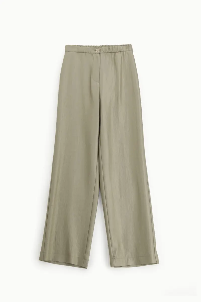 Pantalons P9B6LDM 1928 Taupe