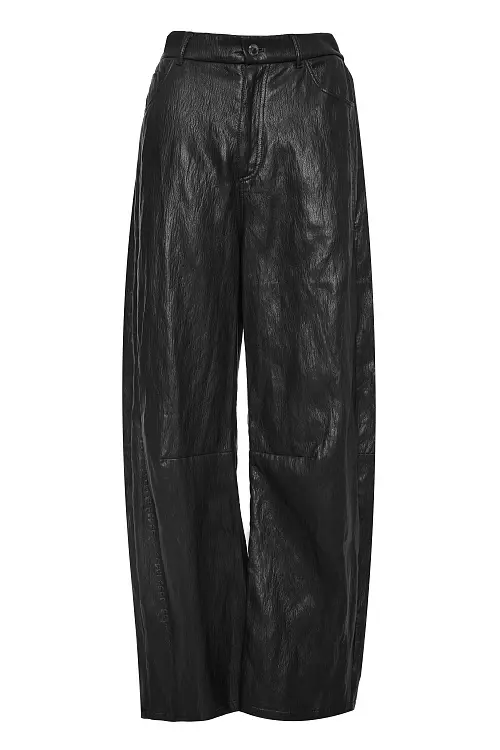 Pants 0056-0212001 80 Black
