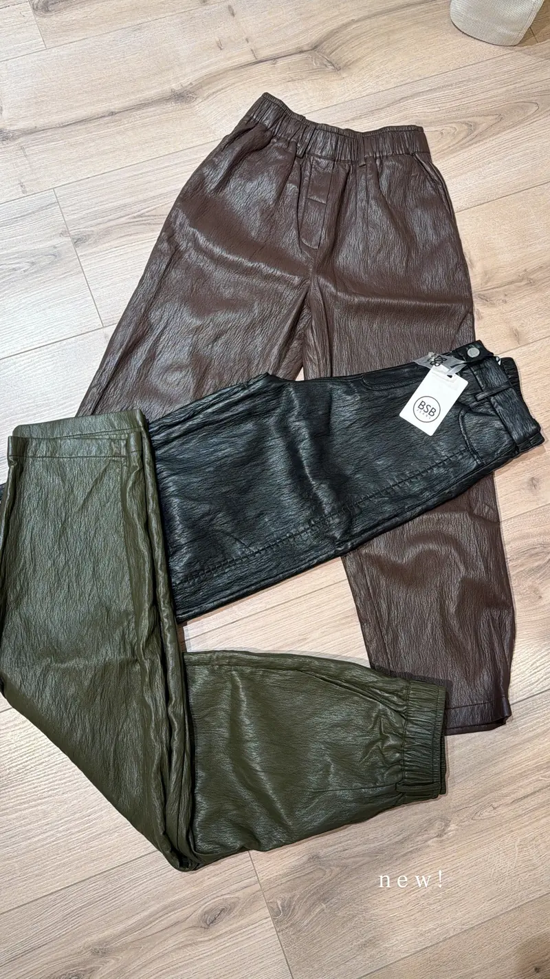 Pants 0056-0212007 54 Khaki