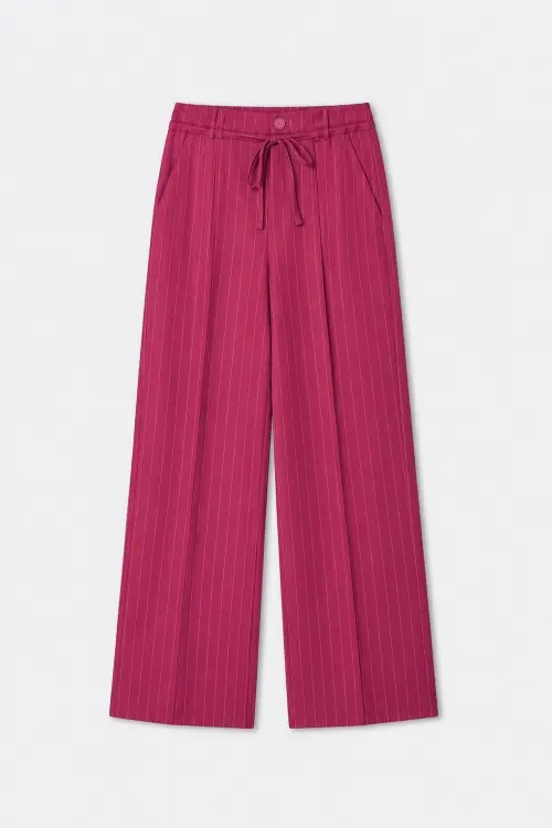 Pants Jess Striped