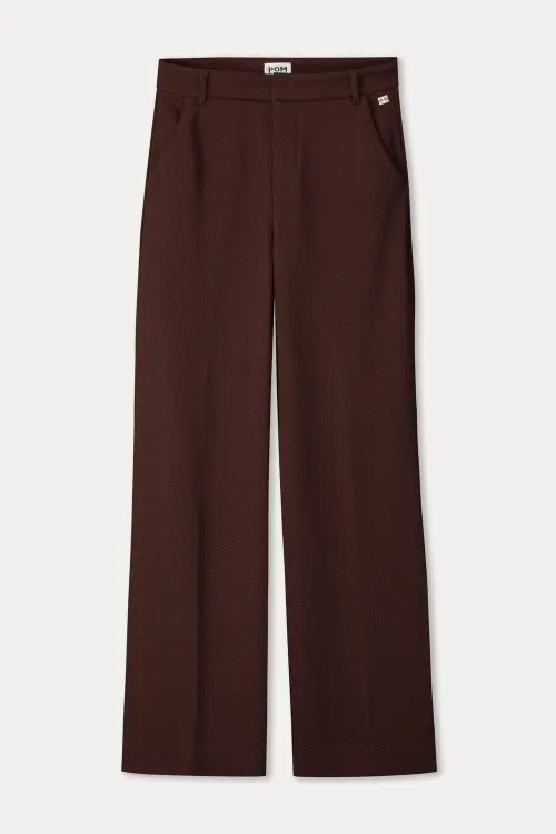 Pants Lara Chocolate