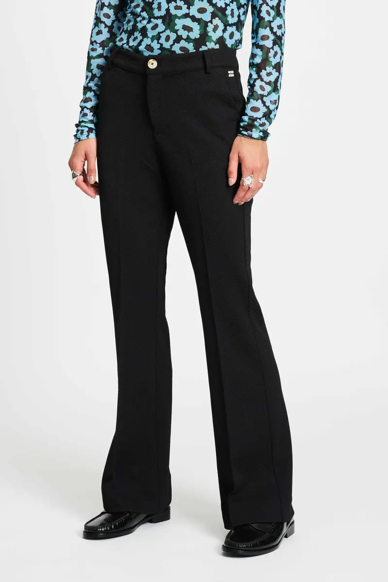 Pants Liv Black