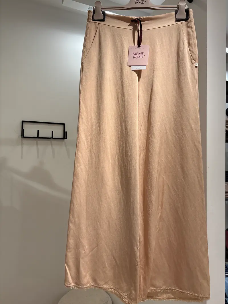 Pants VGG-M8476P Panna