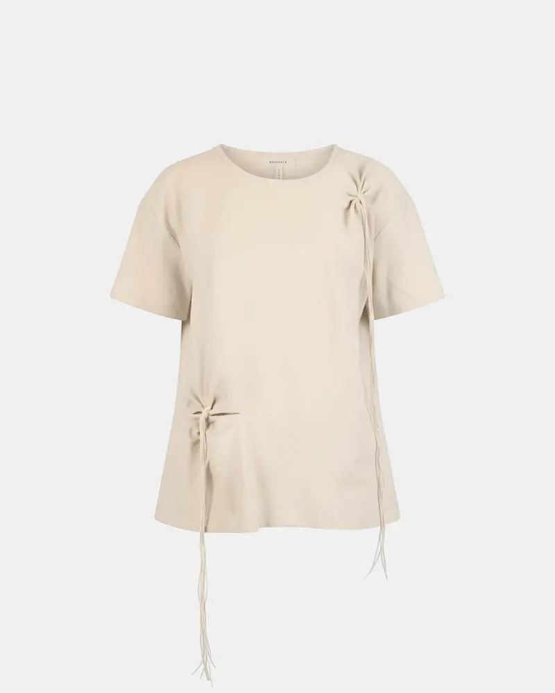 PAPUCEI top BLUSH LUMIERE