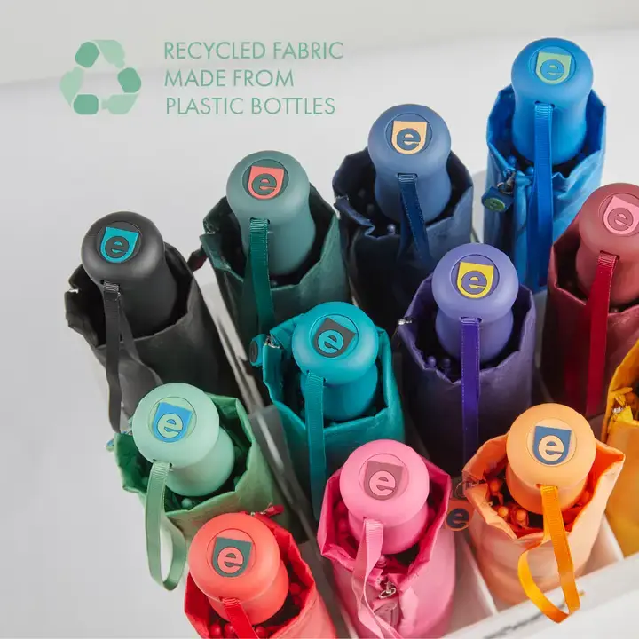 Paraplu verschillende kleuren
