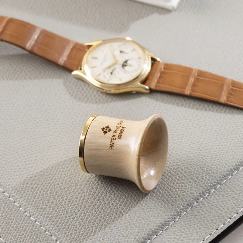 Patek Philippe Loupe