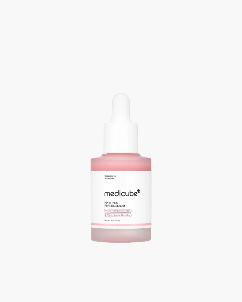 PDRN Pink Peptide Glow Serum