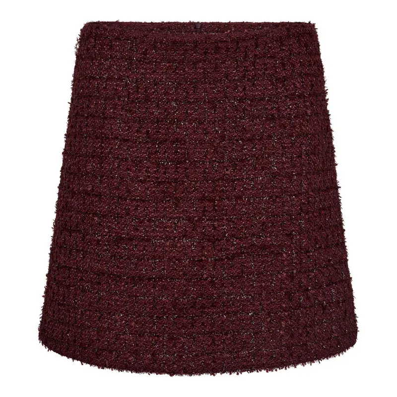 PeachCC Mini Skirt