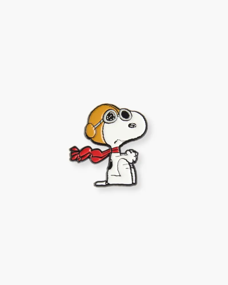 Peanuts Enamel Pin - Flying Ace [PRE ORDER]