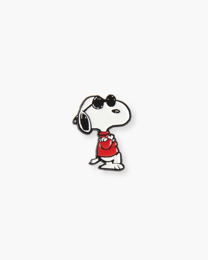 Peanuts Enamel Pin - Joe Cool [PRE ORDER]