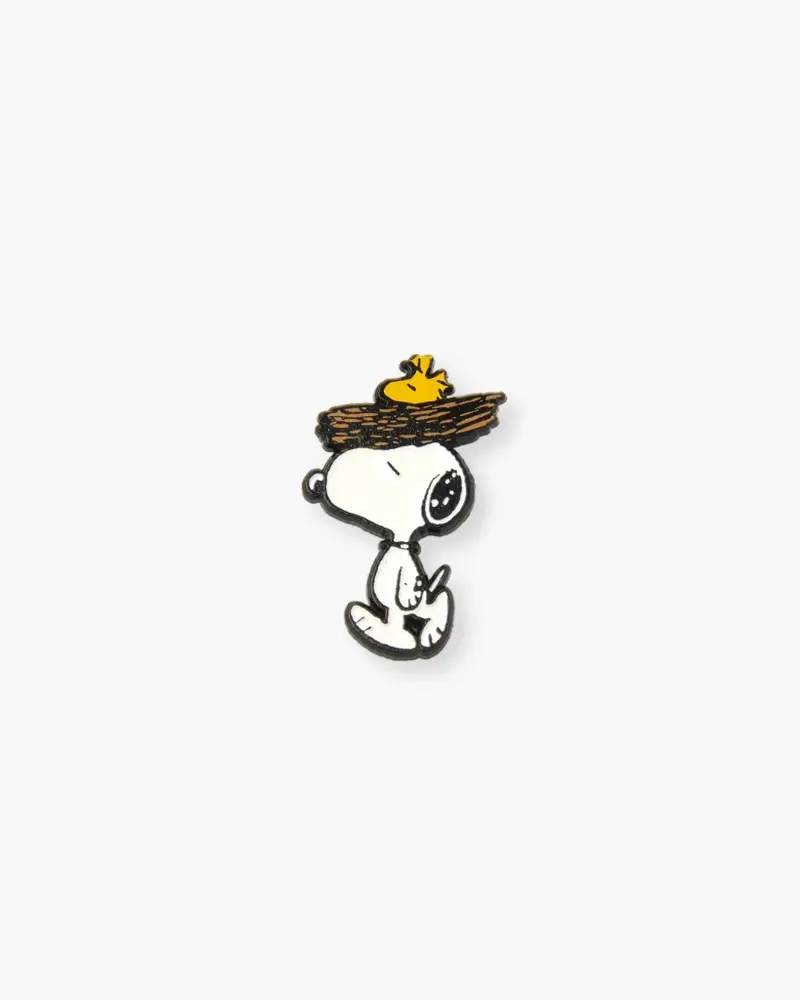 Peanuts Enamel Pin - Nest [PRE ORDER]