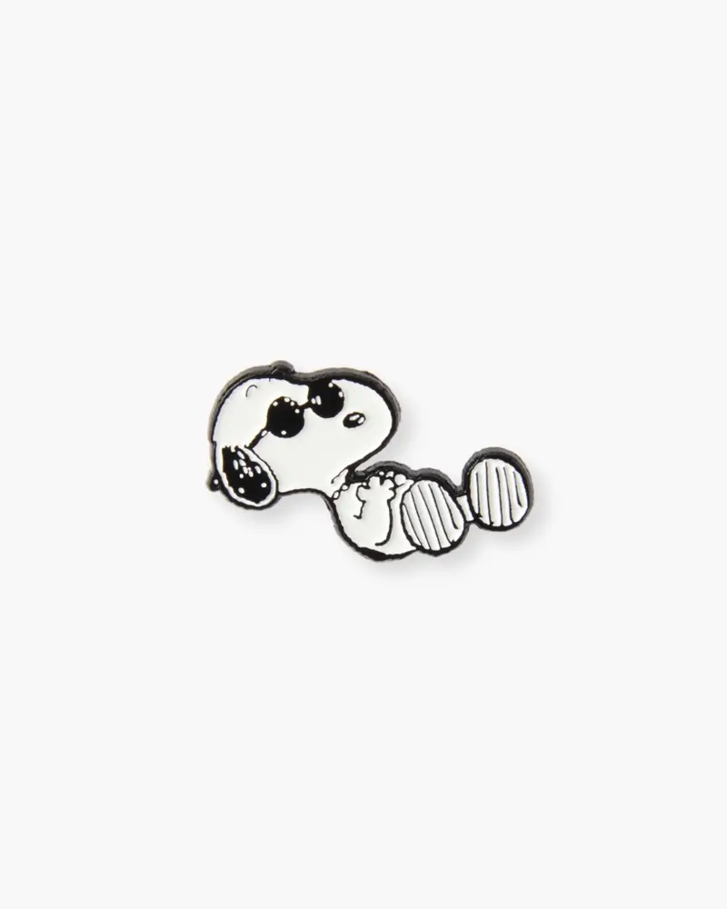Peanuts Enamel Pin - Slacker [PRE ORDER]