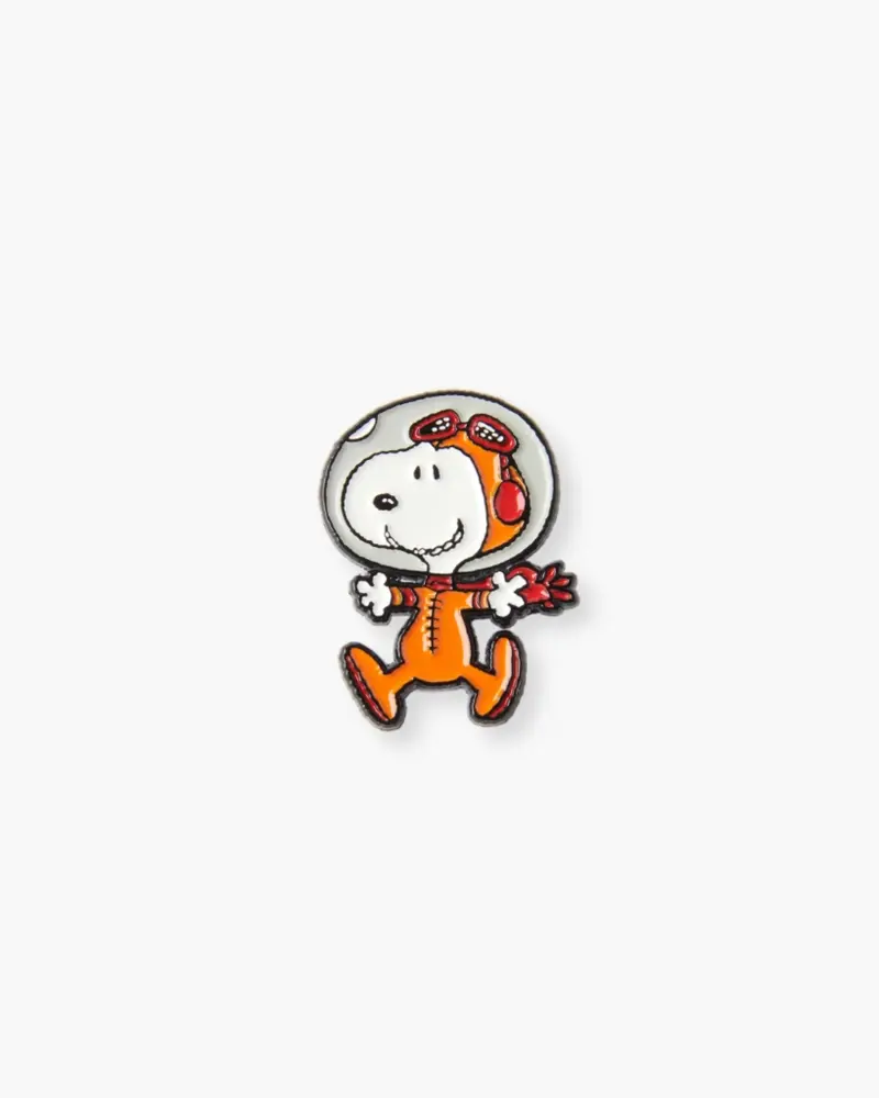 Peanuts Enamel Pin - Space Snoopy [PRE ORDER]
