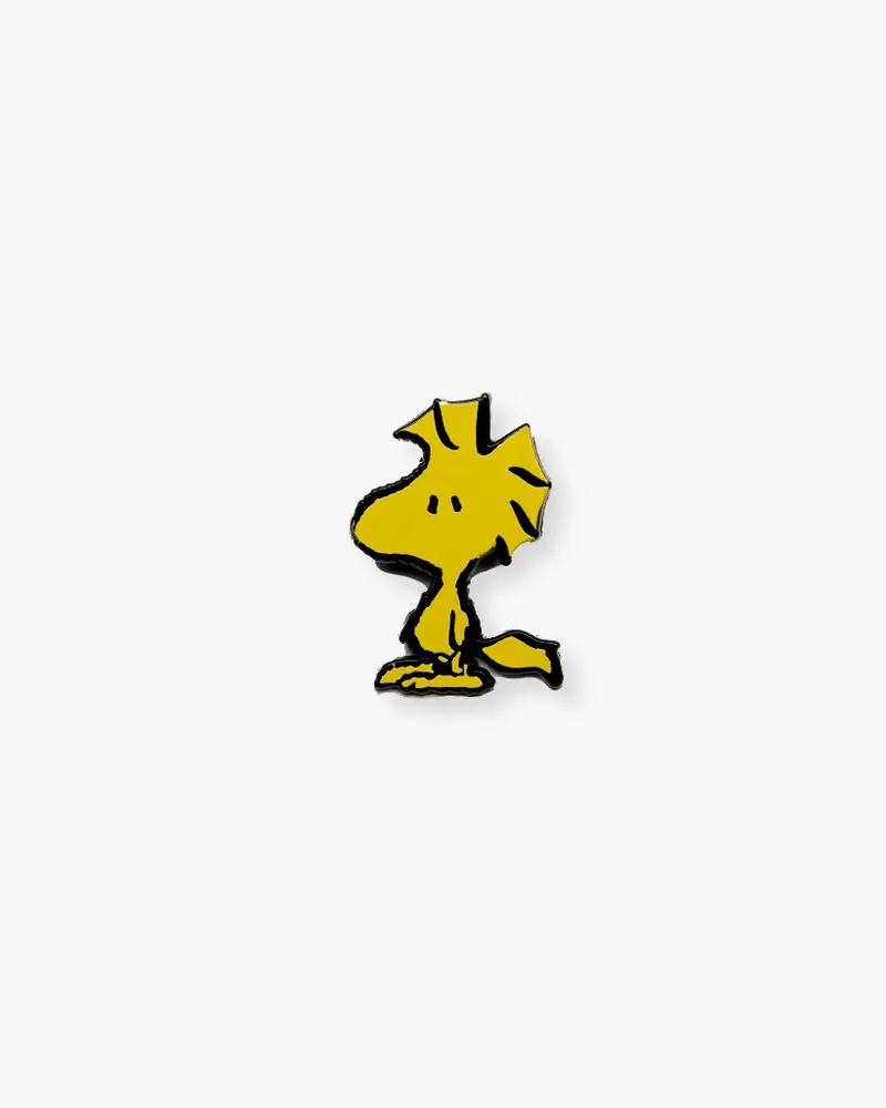 Peanuts Enamel Pin - Woodstock [PRE ORDER]