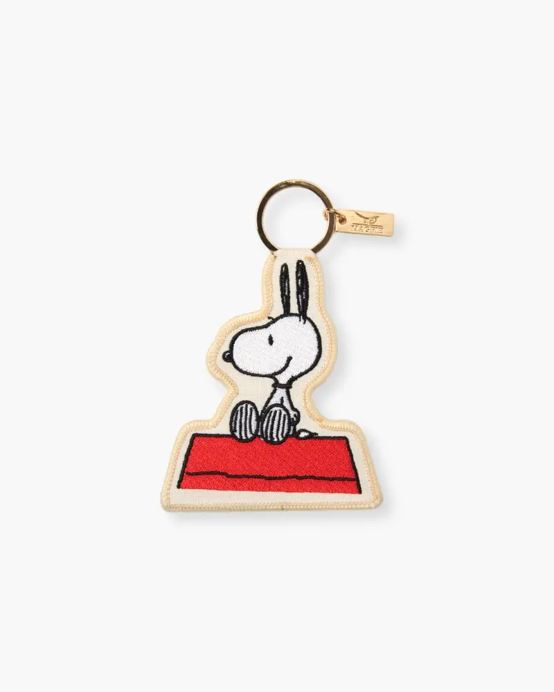 Peanuts Key Charm - All Ears [PRE ORDER]