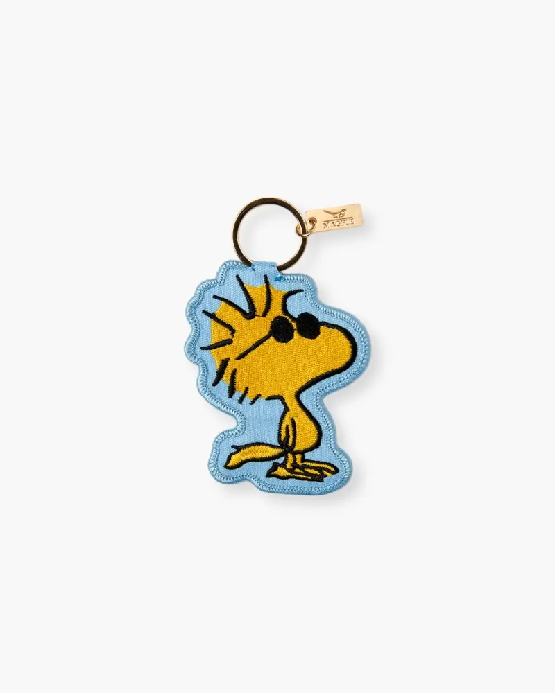 Peanuts Key Charm - Woodstock [PRE ORDER]