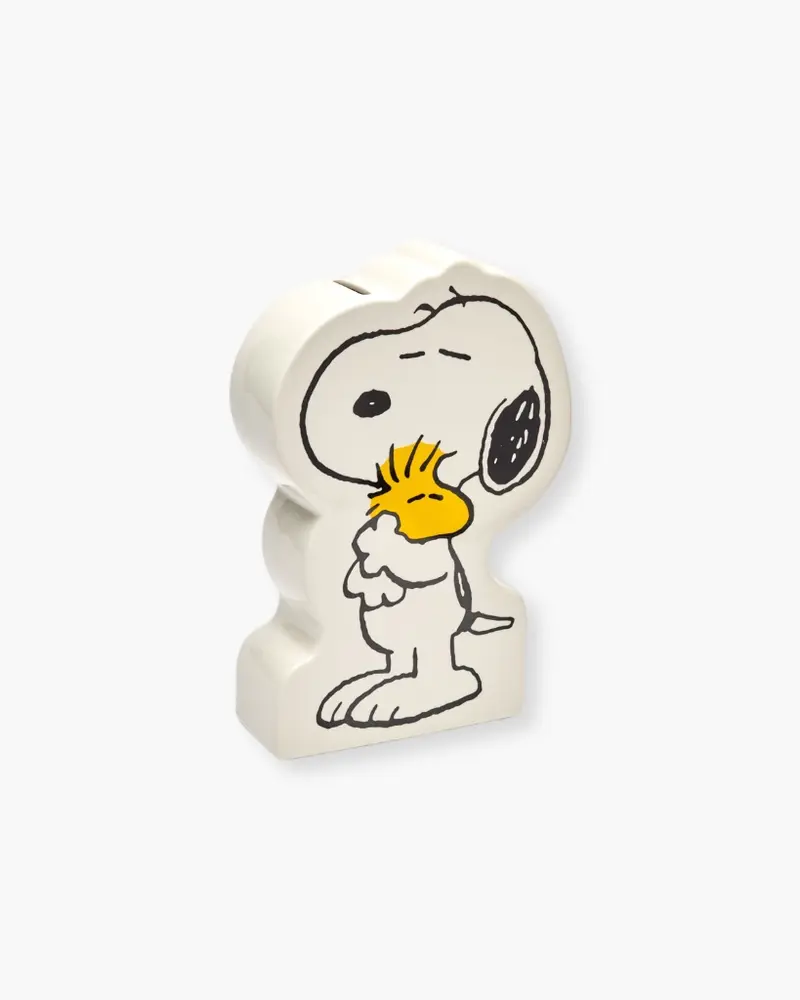 Peanuts Money Box - Hug [PRE ORDER]