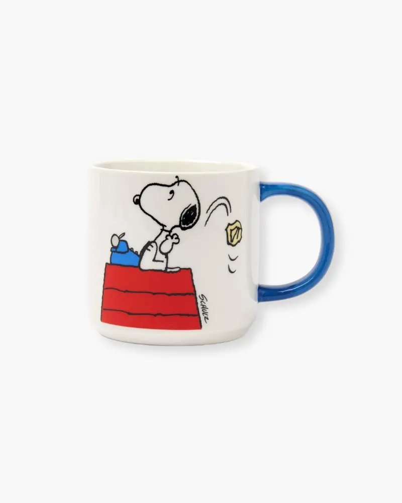 Peanuts Mug - Genius [PRE ORDER]