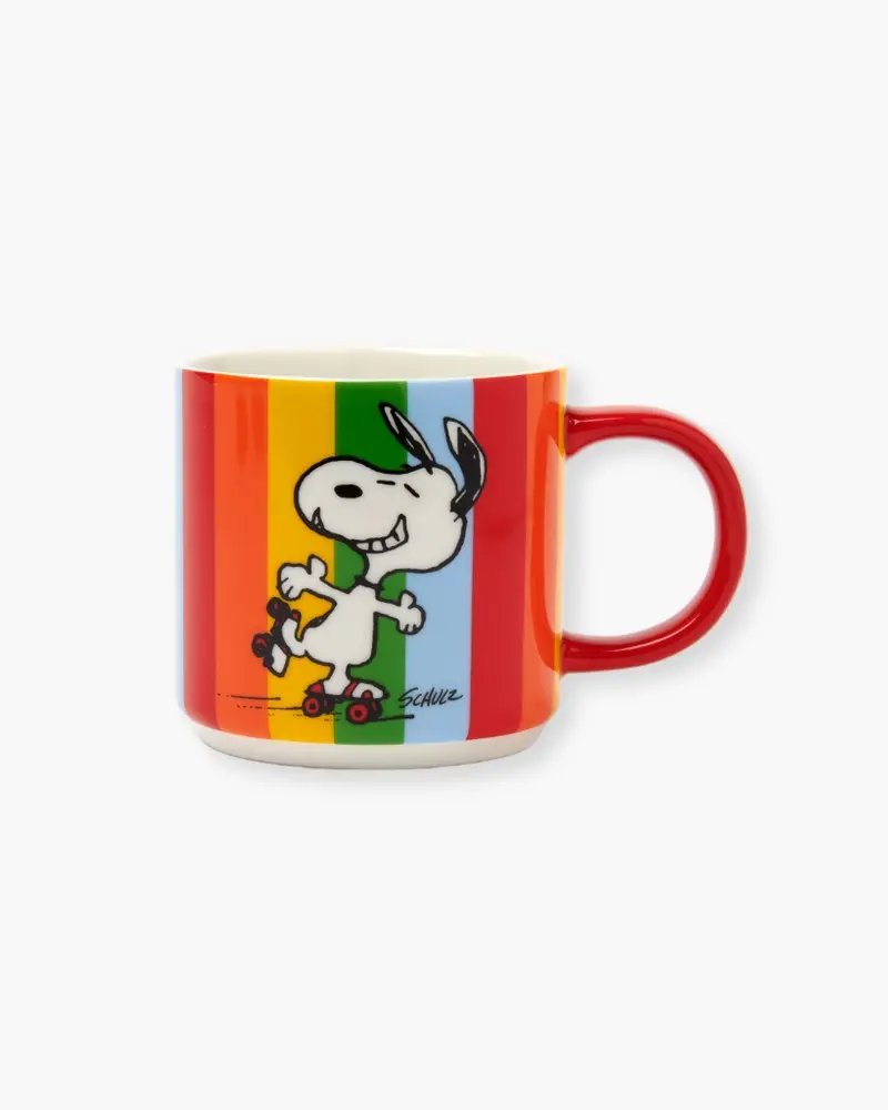 Peanuts Mug - Good Times