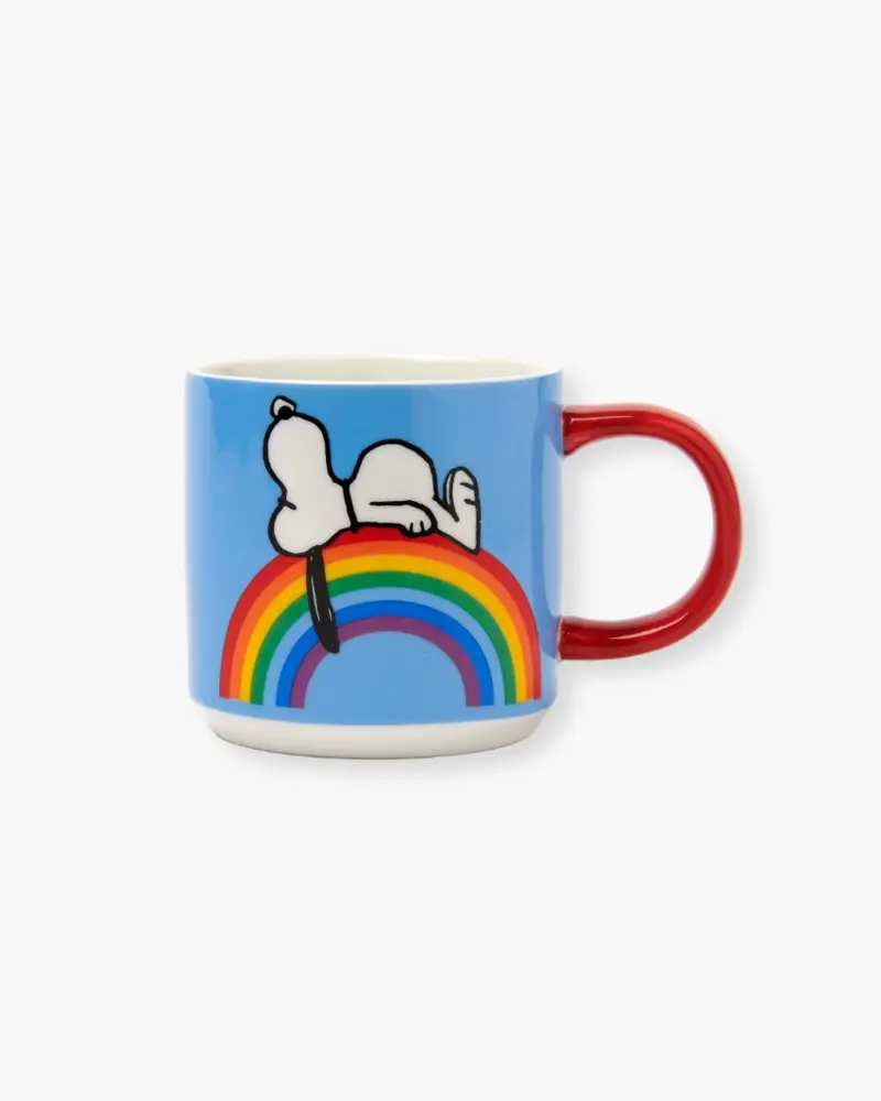 Peanuts Mug - Good Vibes
