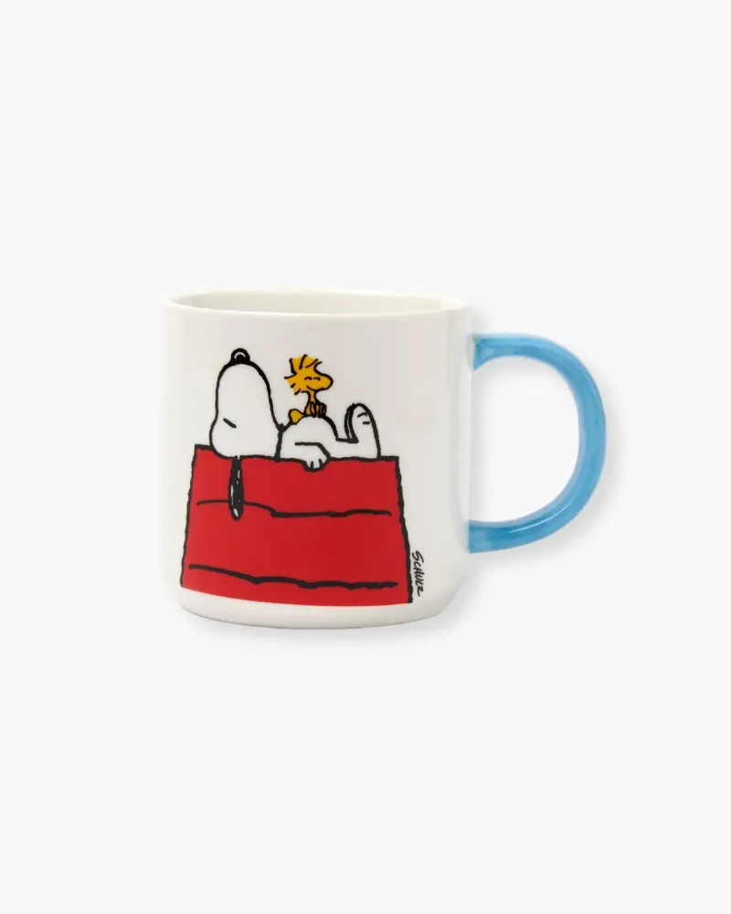 Peanuts Mug - Home Sweet Home [PRE ORDER]