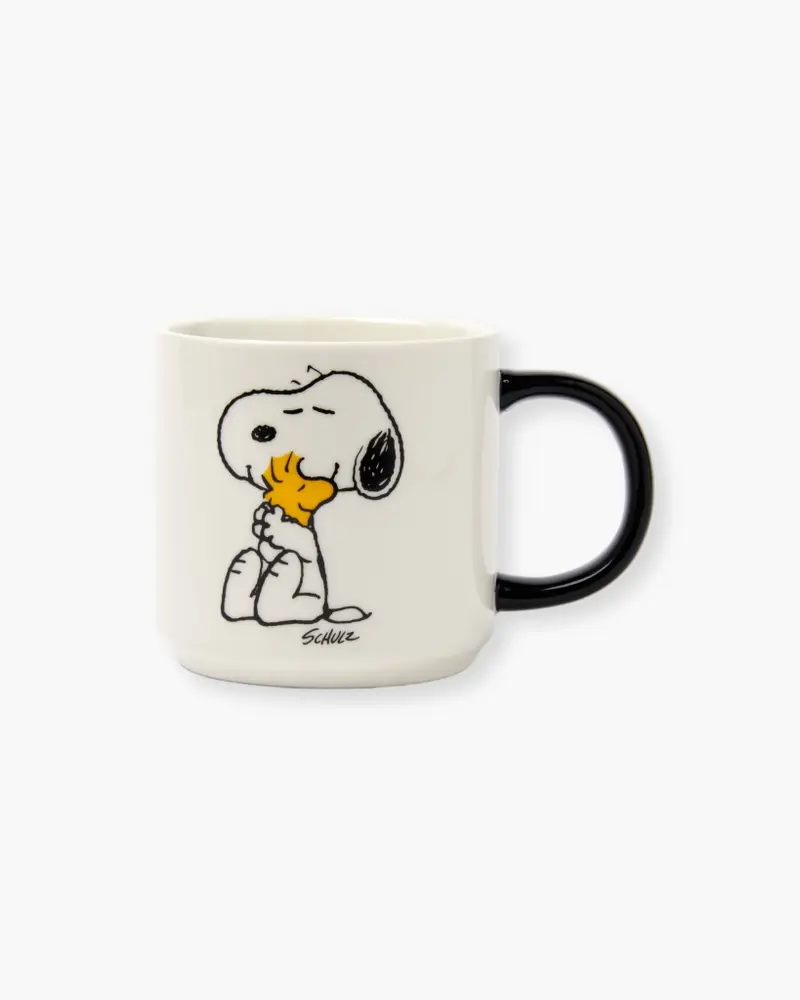 Peanuts Mug - Love [PRE ORDER]