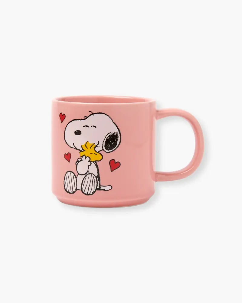 Peanuts Mug - Love Song
