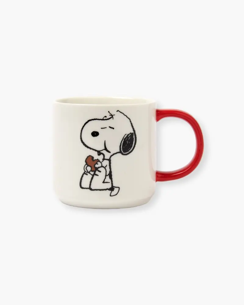Peanuts Mug - One Cookie [PRE ORDER]