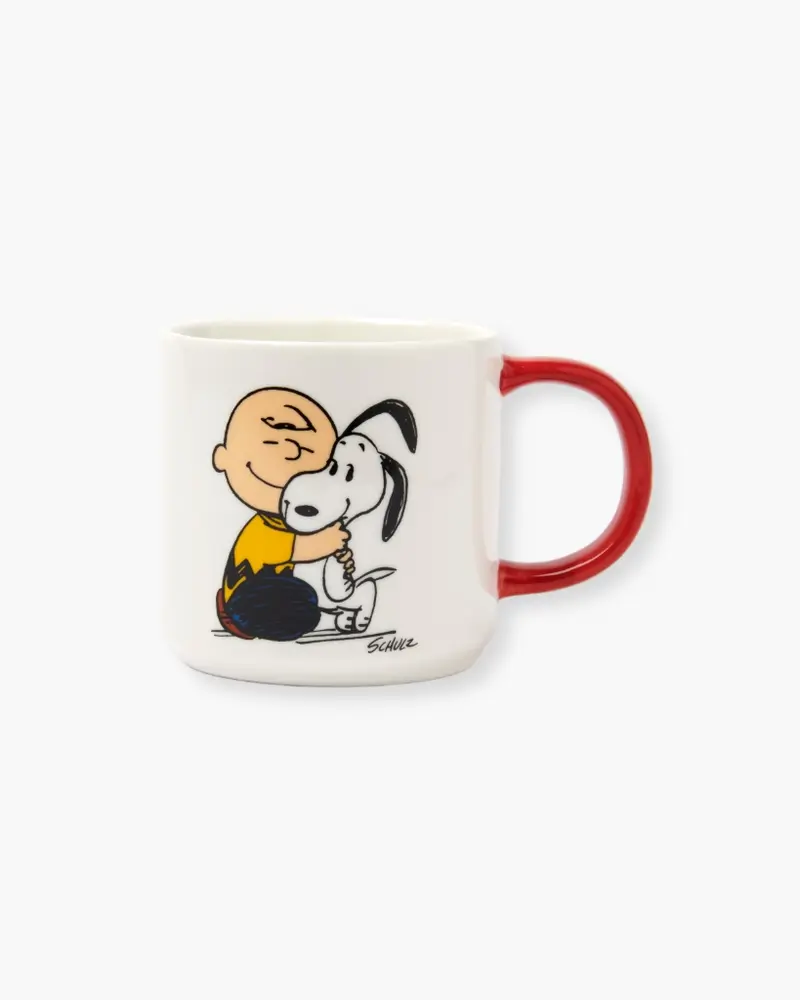 Peanuts Mug - Puppy [PRE ORDER]