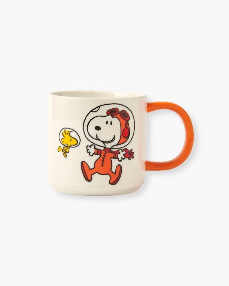 Peanuts Mug - Spaced Out