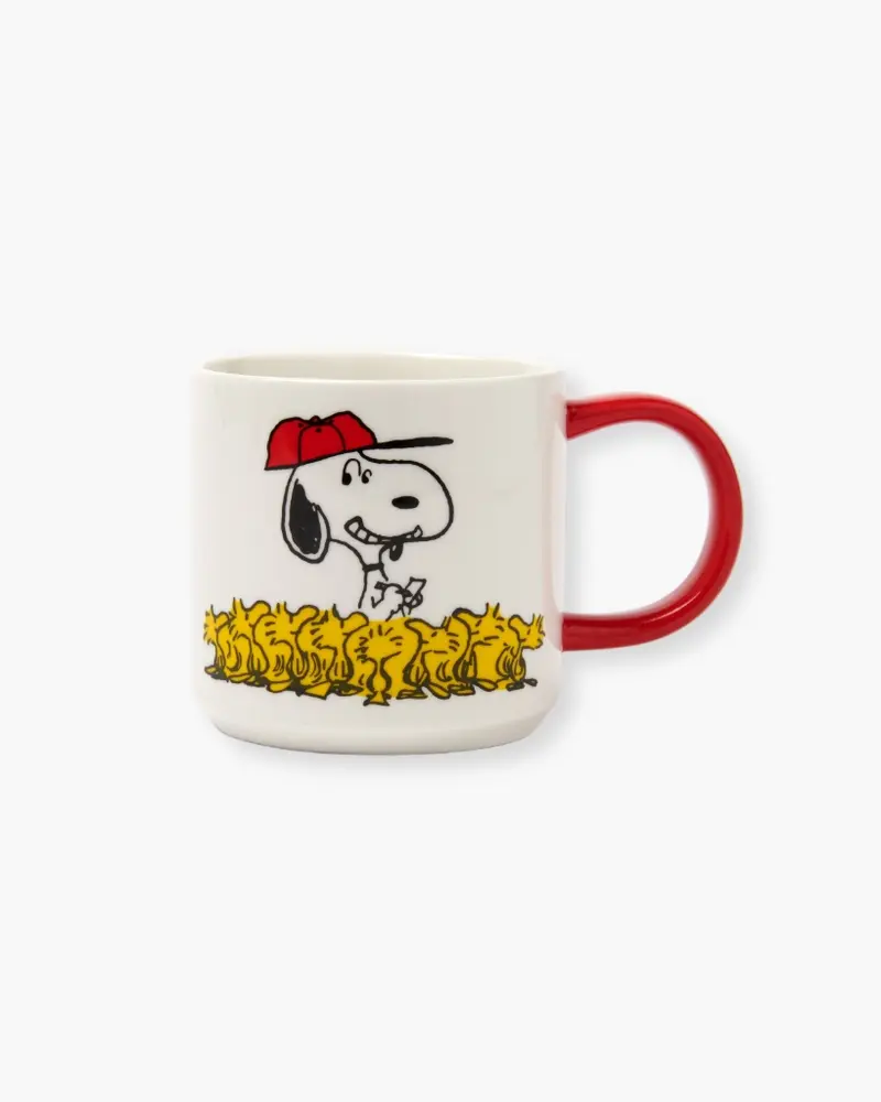 Peanuts Mug - Superstar [PRE ORDER]