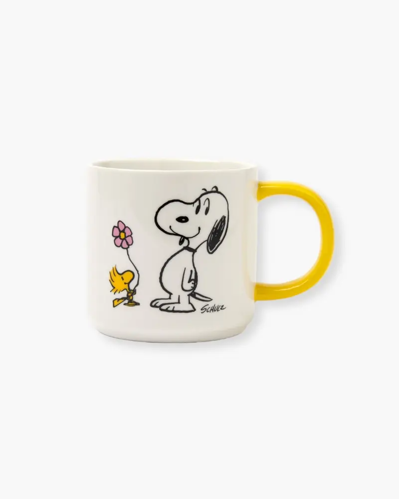Peanuts Mug - The Best [PRE ORDER]