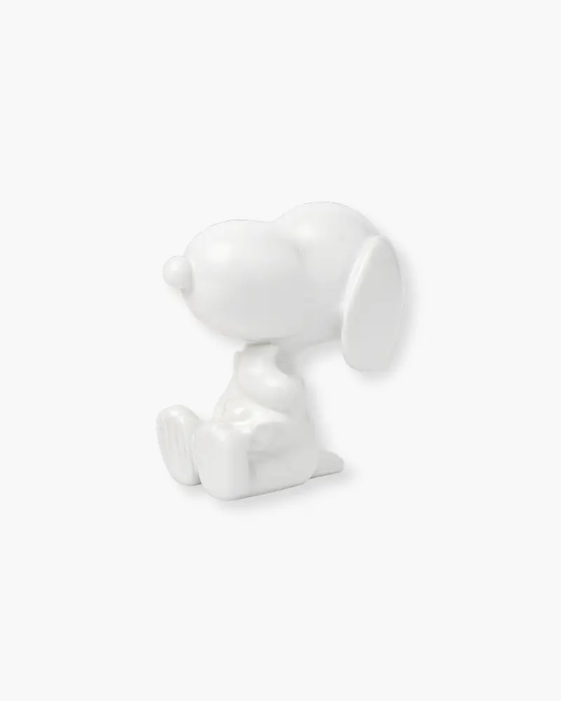 Peanuts Objet - Snoopy Hugs