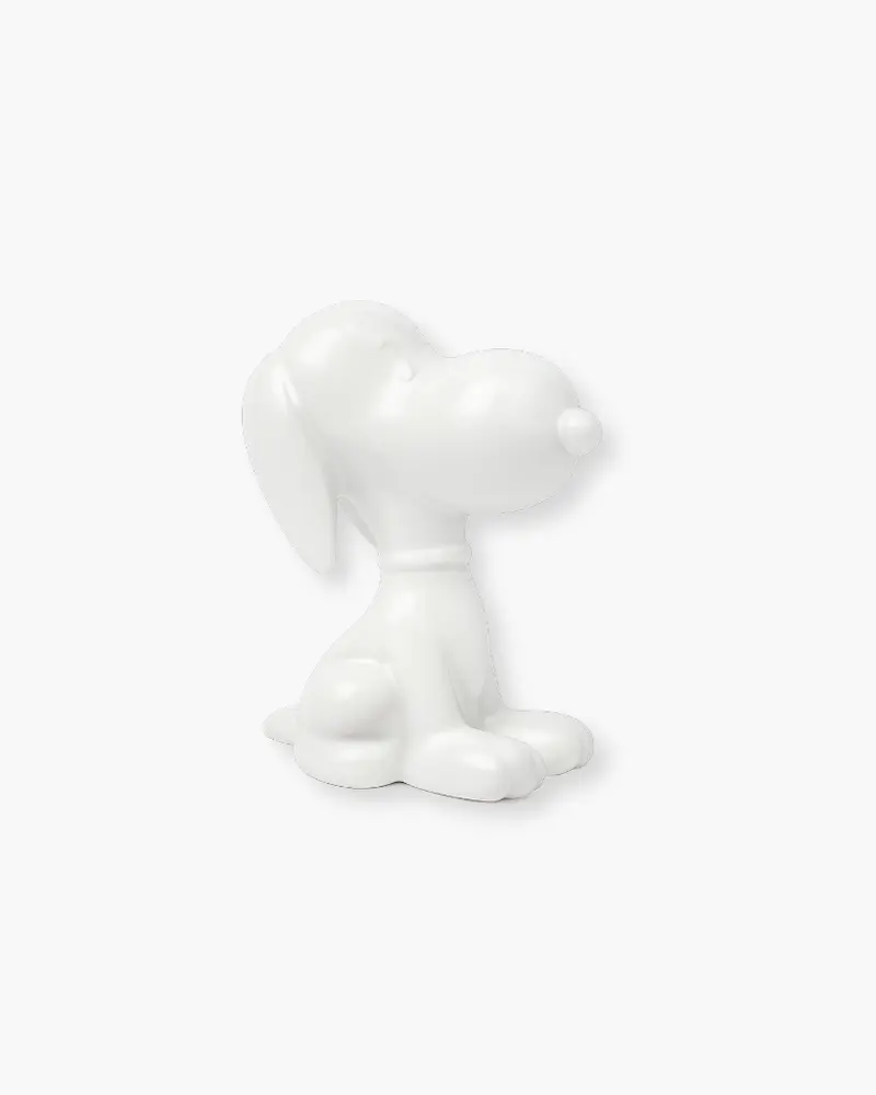 Peanuts Objet - Snoopy Sit [PRE ORDER]