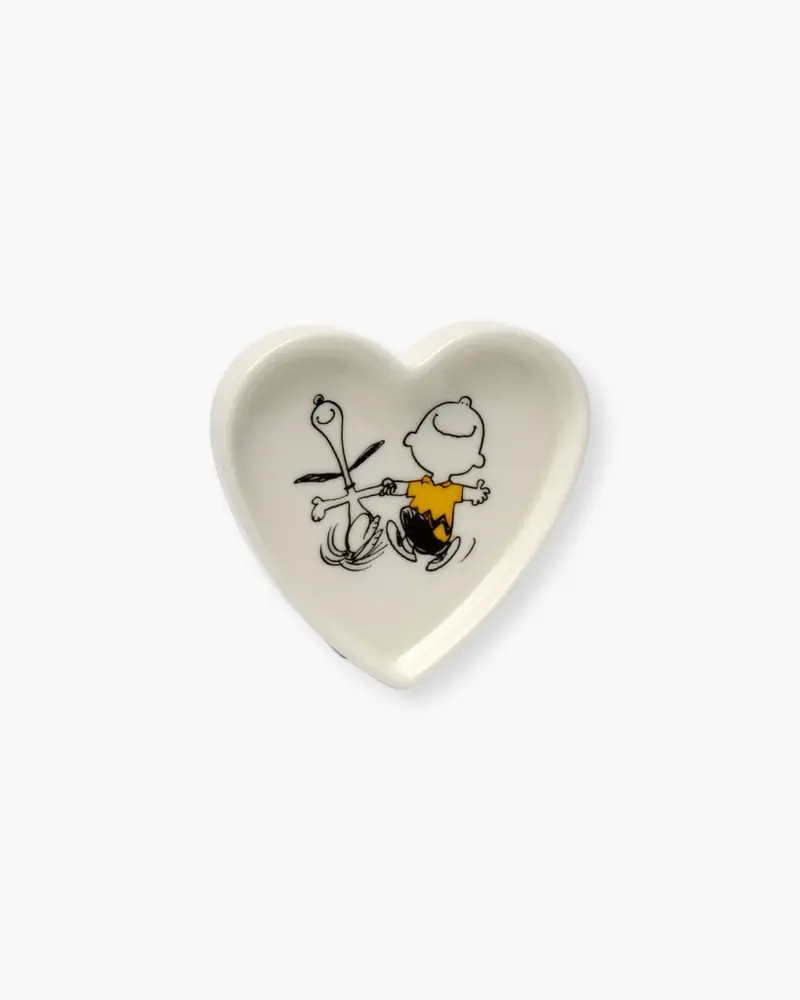 Peanuts Trinket Dish - Dance [PRE ORDER]