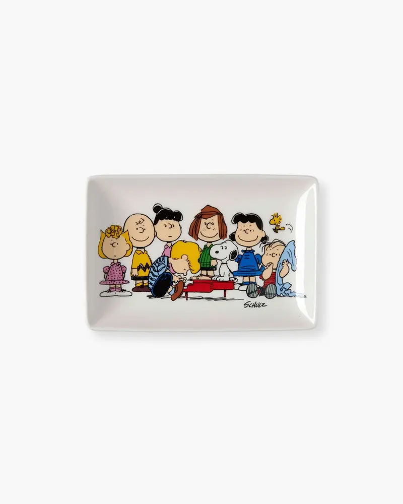 Peanuts Trinket Dish - Gang [PRE ORDER]