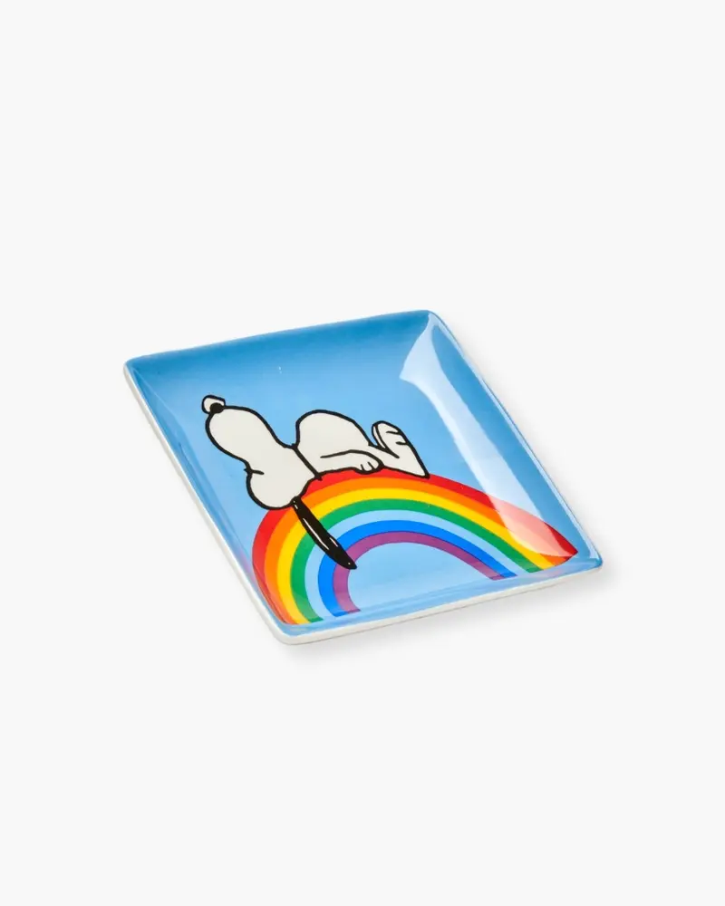 Peanuts Trinket Dish - Good Vibes [PRE ORDER]