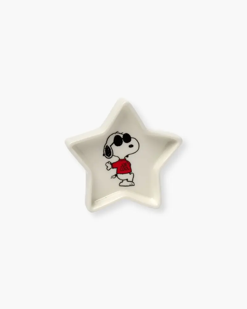 Peanuts Trinket Dish - Joe Cool [PRE ORDER]