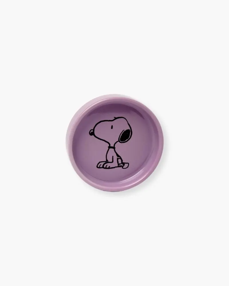 Peanuts Trinket Dish - Sit! [PRE ORDER]